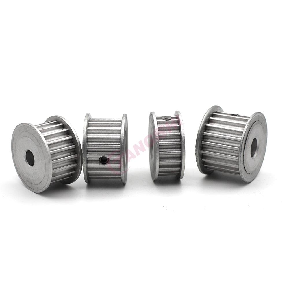 HTD 5M 60 Teeth Synchronous Timing Pulley Bore 8mm to 30mm for Width 15/20/25mm Belt 5M-60 Teeth Timing Pulley