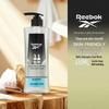 Reebok Men's 3-in-1 Shower Gel