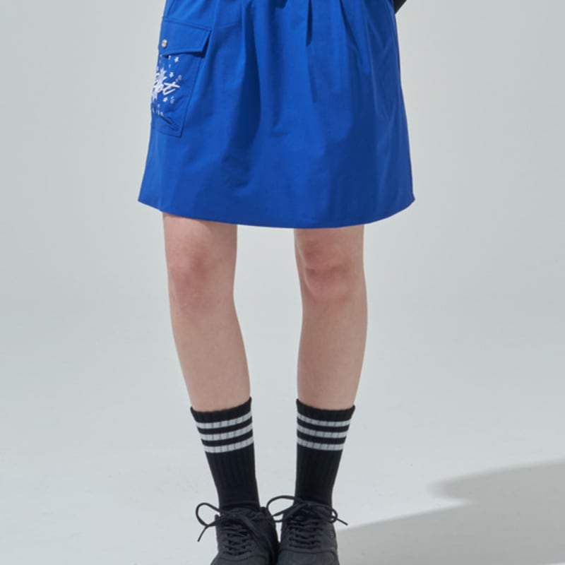 BLUDOT Heavyweight Cushion Socks_BK