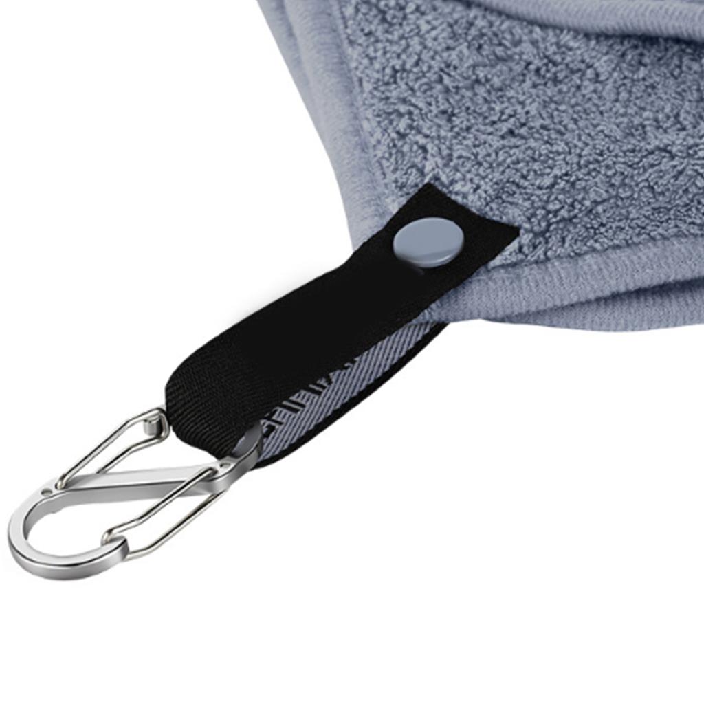 Microfiber Towels Fishing Towels Soft Bait Towel for Outdoor Fishing or Scrubbing Boats and Rods Fishing Cleaning Towel