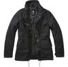 Куртка Женская Brandit Standard M65 (33116) Черный