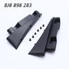 Parcel Shelf Repair Kit 8J8898283 for TT TTRs 8J Coupe Rear Trunk Luggage Cover