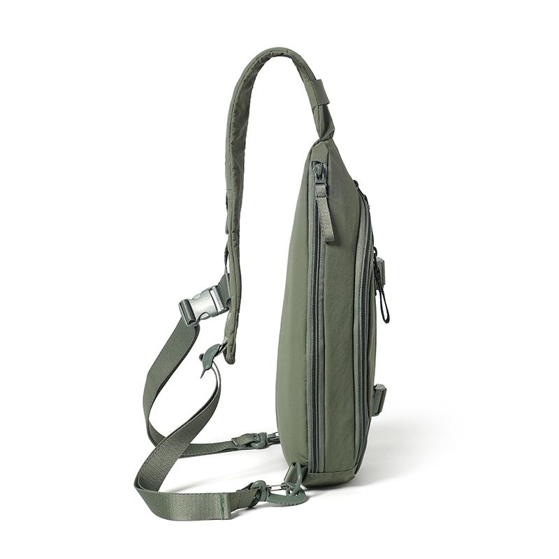 Unisex Chest Bag Outdoor Sports Shoulder Bag
