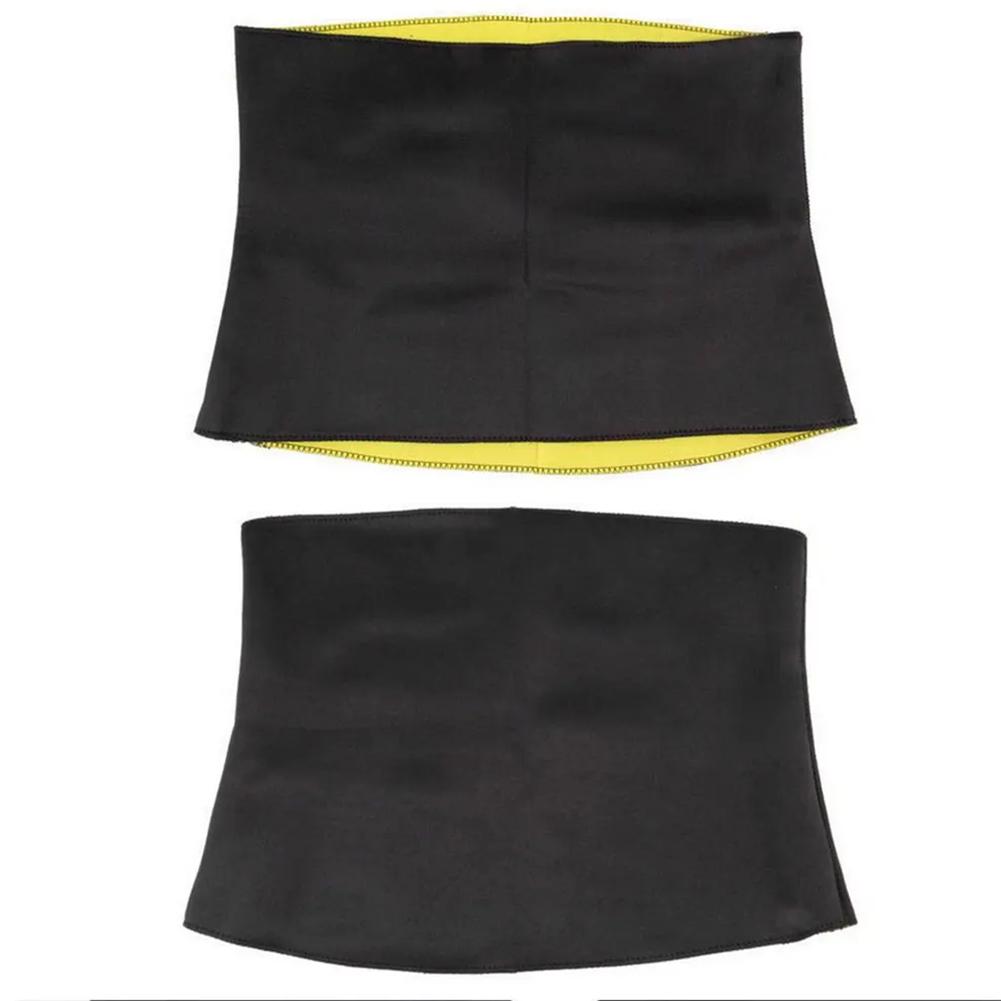 Adjustable Breathable Waist Trainer Belt Waist Trainer Belt Trainer Waist Belt Decompression Relief Shaping Body Abdominal