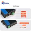 USR-W630s Dual Ethernet Port WiFi Serial Server
