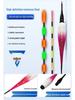 Beginner's Complete Fishing Rod Set with Tackle Supplies