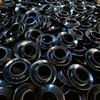 20 Pezzi Anello di Ricambio per Pagaia da Kayak Accessori Paraspruzzi per Barca a Remi, Canoa, Zattera da Esterno 58 X 30mm