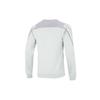 adidas Sweatshirts Men's Light Green Crew Neck Moderate Regular HK4564