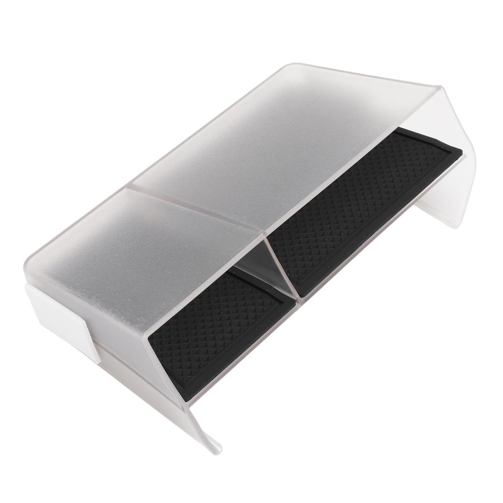 Center Console   Box Versatile Deformation Proof Anti Slip Storage Box for   11th 2022 to 2024