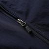 Men's Jacket Youth Autumn Men's Thin Casual Large Size Jacket Solid Color Outdoor Top