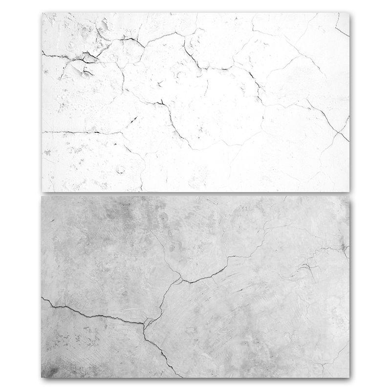 Double-Sided 3D Photo Backdrop for Food Photography and Still Life Props