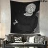 Eminem Wall Tapestry Aesthetic Wall Hanging Printed Fabric Blanket Decorative Tapestries for Bedroom Living Room Home Decor