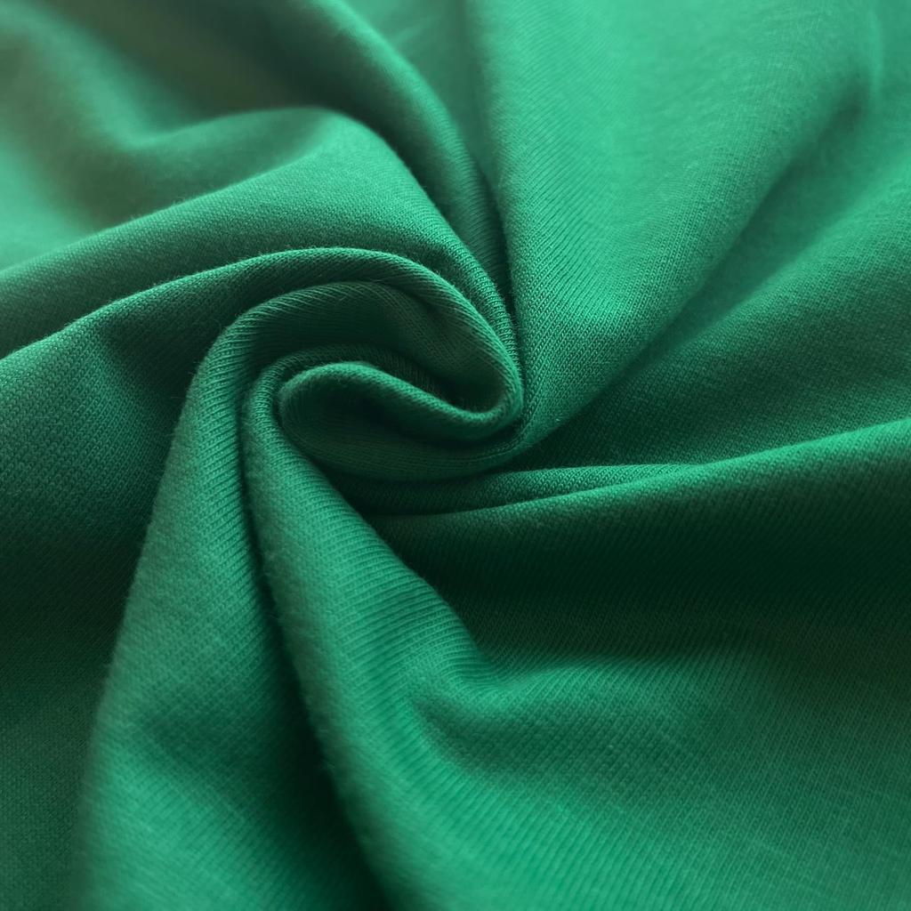 The North Face Short Sleeve Mountain Sketch Oversized Tee with Back Size L Men's Print, Green, [Used]