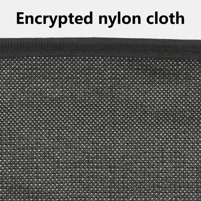 Dustproof Cover Outdoor Wireless Speaker Protective Sleeve for Stage 320 Nylon Fabric Case Storage Bag