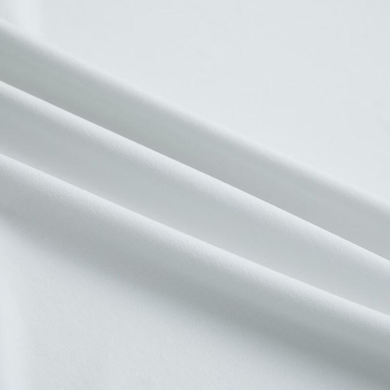 Dibenze Men's Plus Size Lightweight Ice Silk UV Protection Hooded Jacket