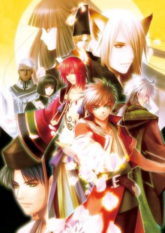 

Younomiya First Limited Edition original bonus (Amazon.co.jp included)