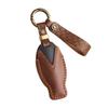 Mercedes-Benz GLK, E-Class, C-Class, R350, GL, GLC Leather Key Cover