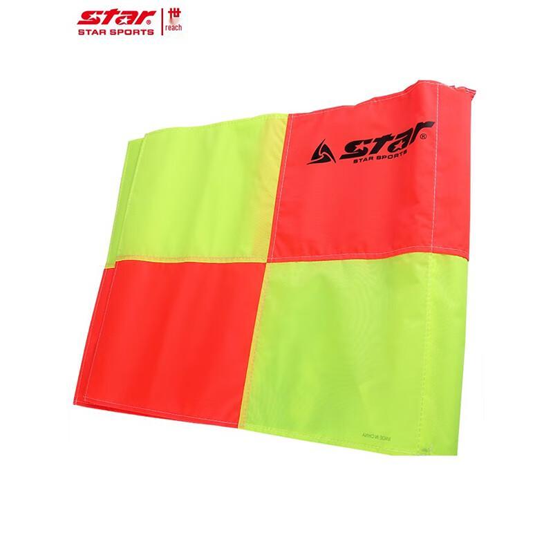 STAR Professional Football Referee Flags SA220