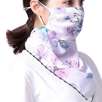 Καυτό 2020 Ελαφρύ Μαντήλι Προσώπου Στόματος Προστασία από τον Ήλιο Υπαίθρια Οδήγηση Ποδηλασία