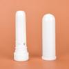 5 Pack   10 Pack Essential Oil Inhaler Bottles Aromatherapy Empty Nasal Inhaler Tubes Plastic Tubes with Wick