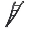 For KAWASAKI ZX6R 2009-2025 2024 2023 ZX-6R ZX636 ZX10R ZX-10R Exhaust Hanger Bracket Muffler Exhaust Hanger Holder Modification