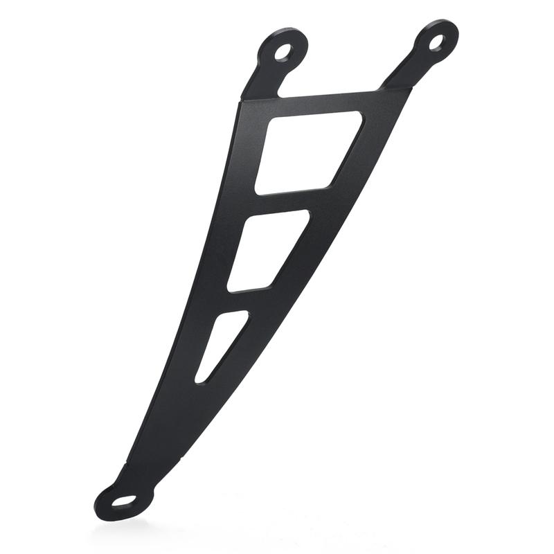 For KAWASAKI ZX6R 2009-2025 2024 2023 ZX-6R ZX636 ZX10R ZX-10R Exhaust Hanger Bracket Muffler Exhaust Hanger Holder Modification