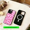 Red Chili Pepper Phone Case For iPhone17,16,15,14,13,12,11 Plus,Pro Magnetic For Magsafe Wireless Charging