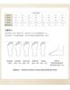 Sheepskin Women's Shoes 26 Spring Square Toe T-shaped Belt Thick Follow-up Shoes Women's Middle Heel Fashion Commuting Shoes Mary Jane Shoes Women