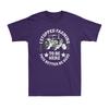 I Stopped Farming To Be Here This Better Be Good Funny Farmer Gift Unisexs Tshirt