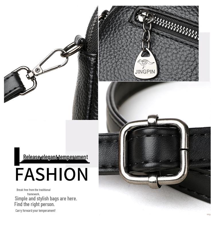 2025 Fashion Diamond Lattice Women's Crossbody Bag: Trendy, High-End Casual Shoulder & Phone Bag