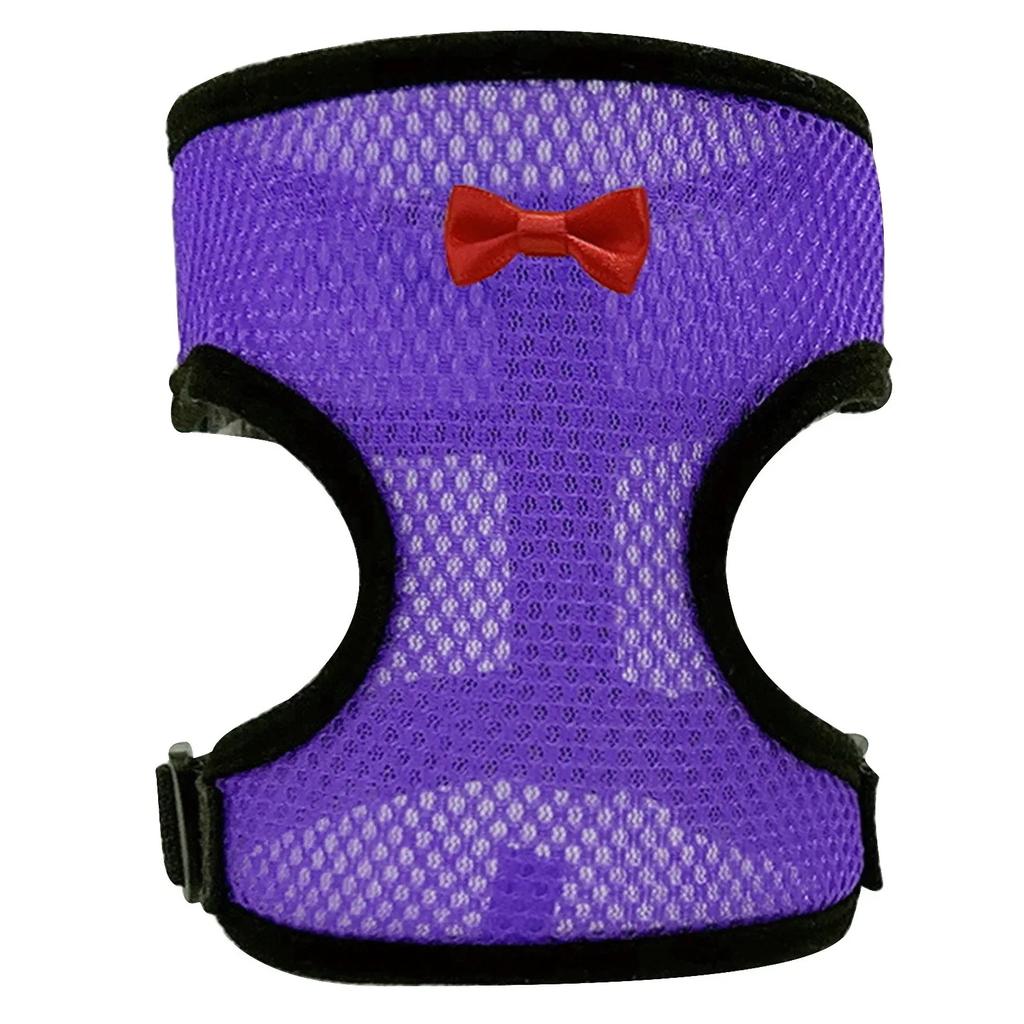 Farm Cock Training Harness Fashion Chicken Duck Vest Pet Leash Breathable Hen Belt Kippen Duck Walking Vest Chickens Accessories