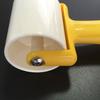 Seam Roller Portable Stable Lightweight Quilting Seam Roller Sewing Pressing Wheel for Home
