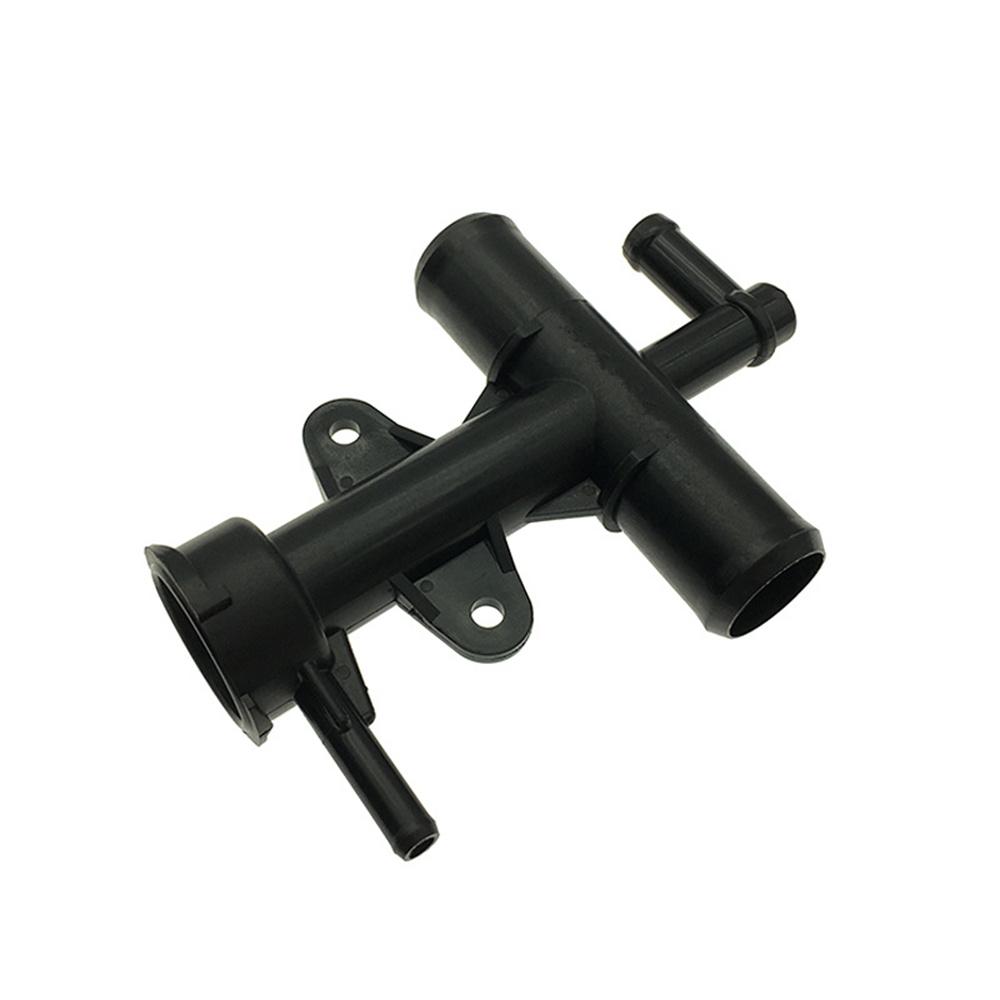 1Set Car Engine Coolant Filler Neck For Nissan Versa Note 214183AB3A 21418-3AB3A