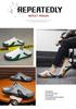 Men's Summer Lace-Up Slip-On Casual Sneakers