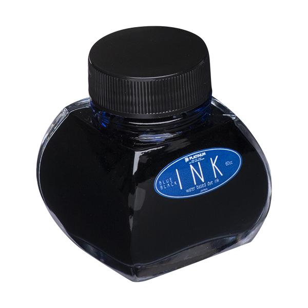 Platinum Bottle Ink  With Ink Reservoir 