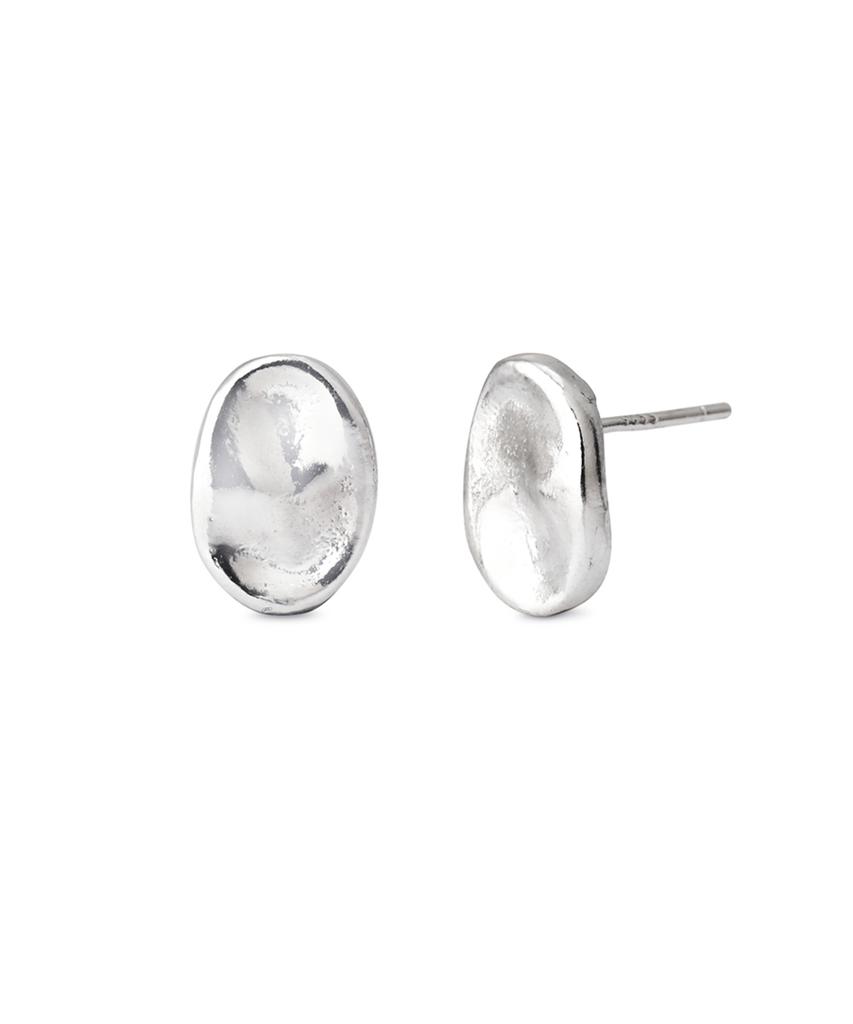 Reindeer Mute Earring 09