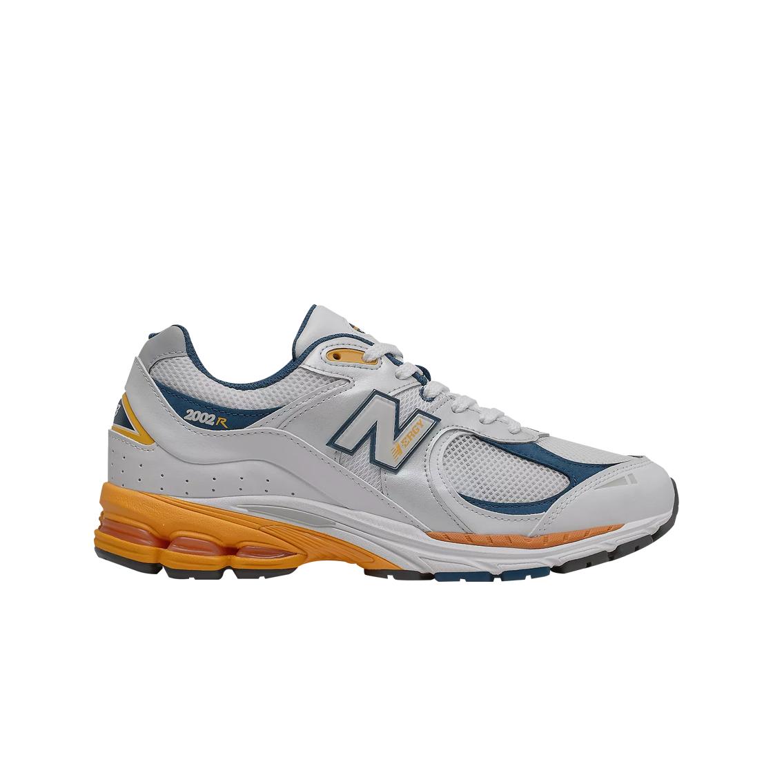 

Мужские кроссовки New Balance 2002R White Lagoon M2002RLA