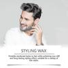 East Moon hair wax sticks Smoothing and frizzy hair care, long-lasting styling portable styling wax sticks