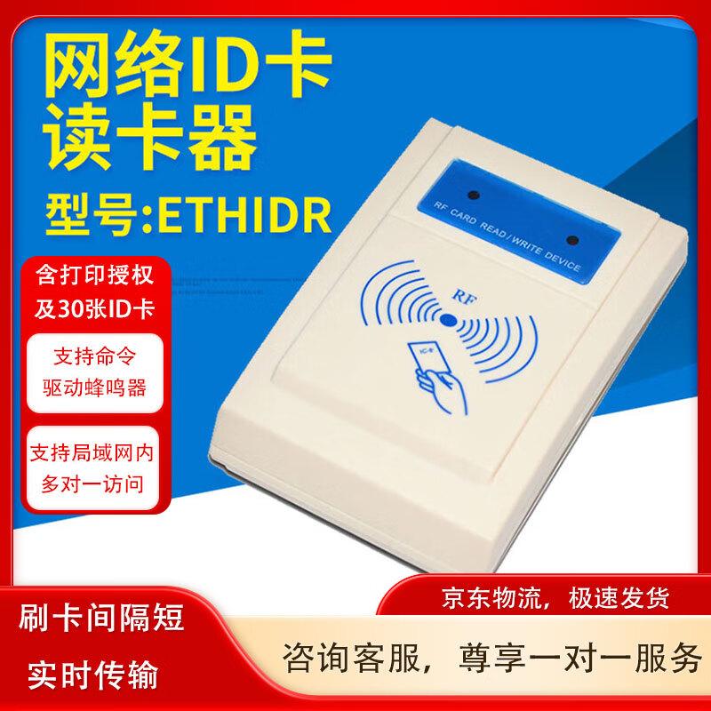 

Hajia ETHIDR Card Reader Kit