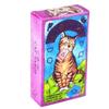 Tarot Cards Collectors Edition With Copper Paper For Card Game Enthusiasts