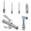 Professional Automotive & Machinery Grease Nozzle Connectors Fittings Suitable for Optimally Reach Efficient Lubrication
