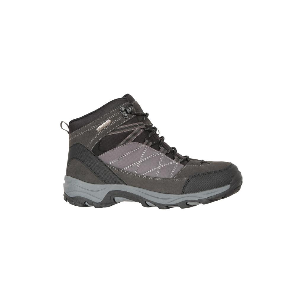 Mountain Warehouse Rapid Wildleder wasserdichte Wanderstiefel für Damen/Damen
