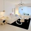 Hot Fashion C-Corteizs Floor Mat Nordic Style Home Doormat Bathroom-Toilet Mats Bedroom Hotel Decor Mat