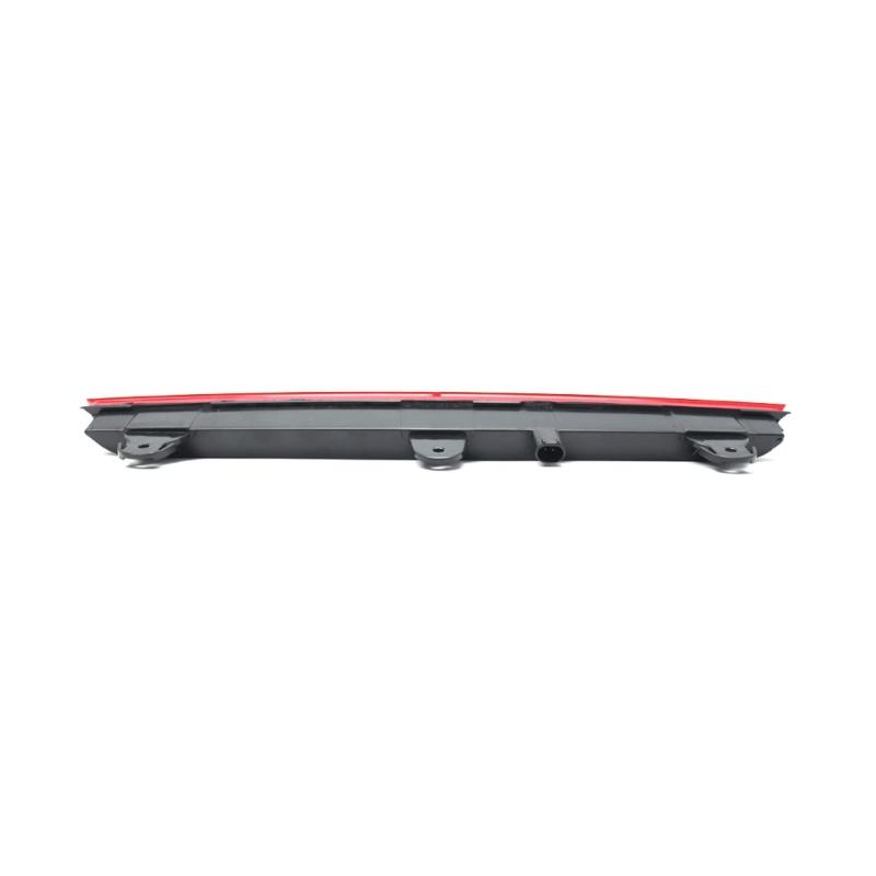 LED Car Rear Stop Tail Lamp Brake Light for Q7 4L 2007-2016 High Mount Stop Warning Light Third Brake Light