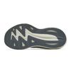 Anta Cushioning Slip Resistant Breathable Height Increasing Low Top Training City Commuting Running Shoes Men's 912545535-2