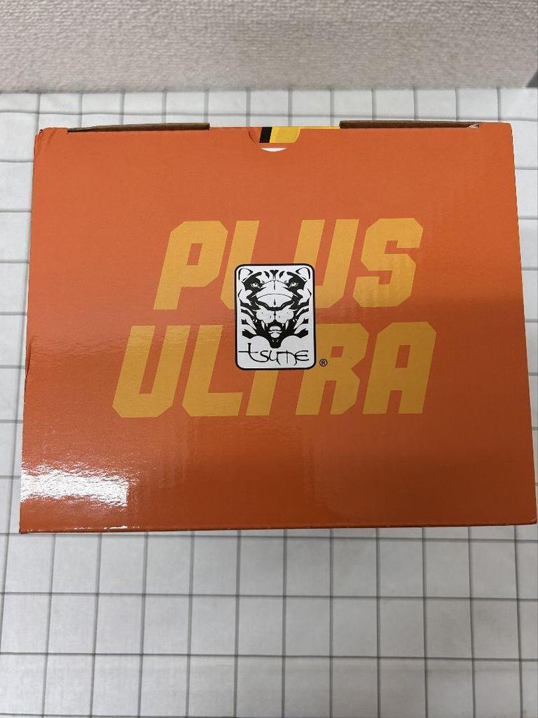 [USED] My Hero Academia 1/10 Scale Complete Figure by TSUME ART