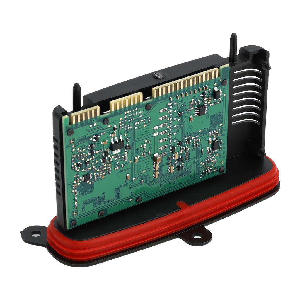 Headlight Driver Module Control Unit 63117316187 For BMW X5 X6 F15/F16 2014-16