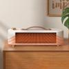 Rapid Heating Electric Heater ABS Fan Heater Fashion Room Heating Stove  Office