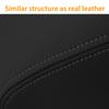 PU Lth  Car   Cov  Soft Car Auto    Boot Cov  Fit for   H3 20052011