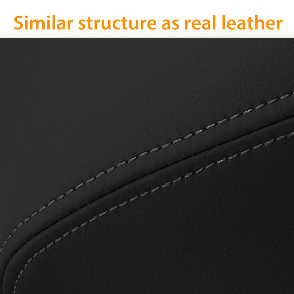 PU Lth  Car   Cov  Soft Car Auto    Boot Cov  Fit for   H3 20052011
